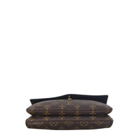 Louis Vuitton Twice Pochette Monogram