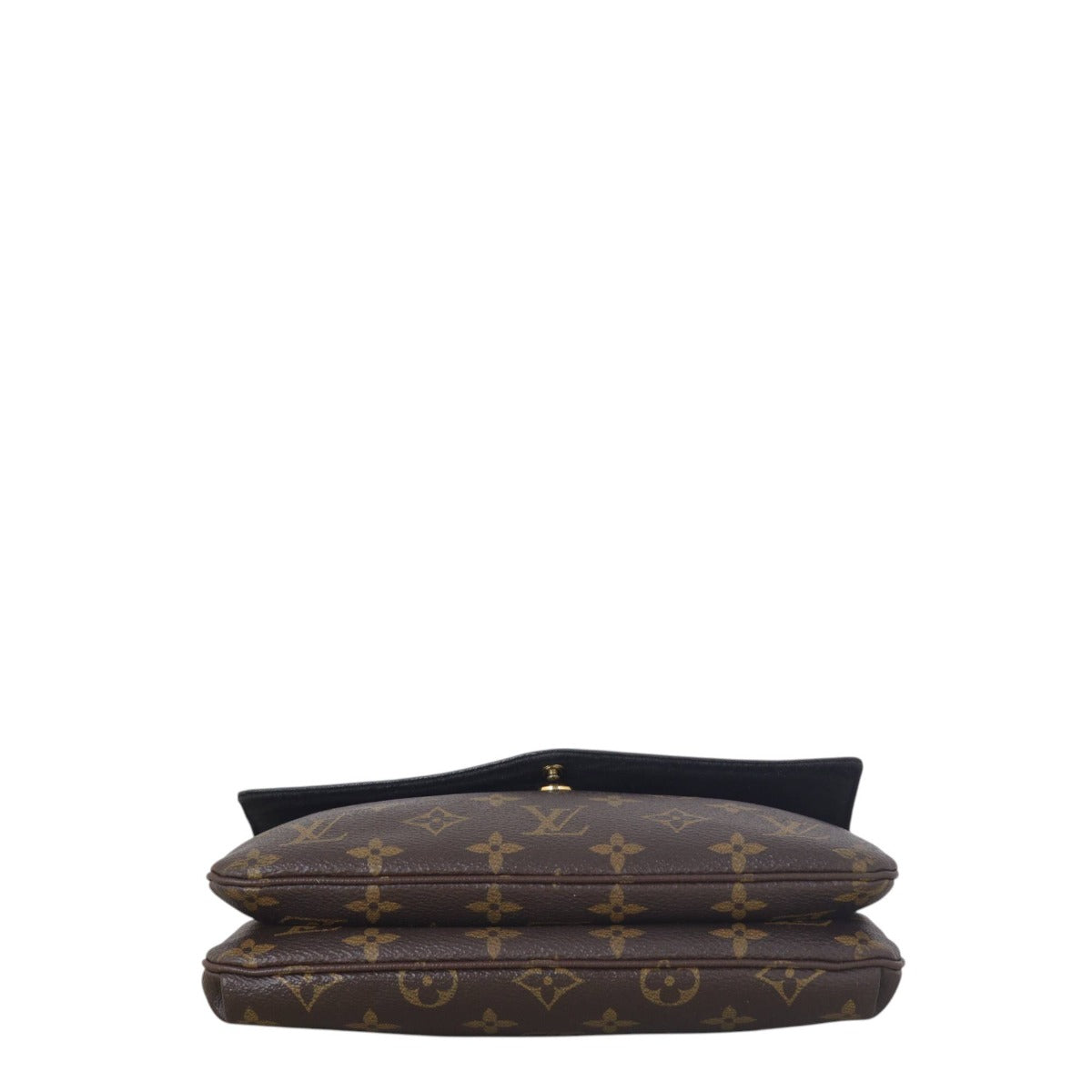 Louis Vuitton Twice Pochette Monogram
