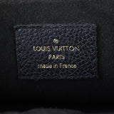 Louis Vuitton Twice Pochette Monogram