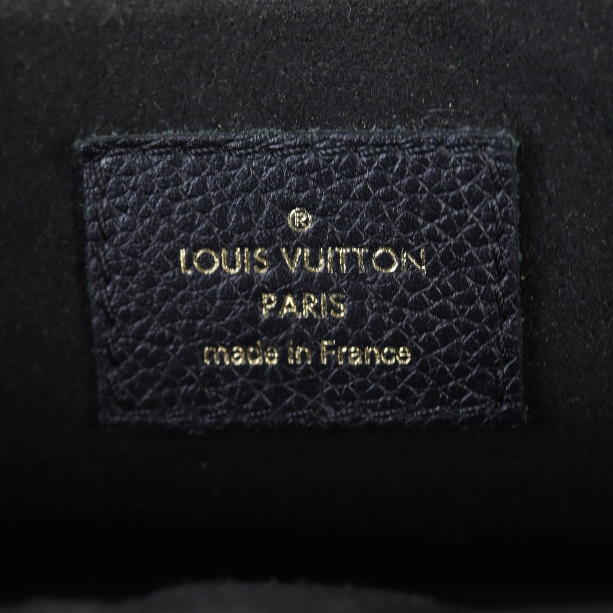 Louis Vuitton Twice Pochette Monogram