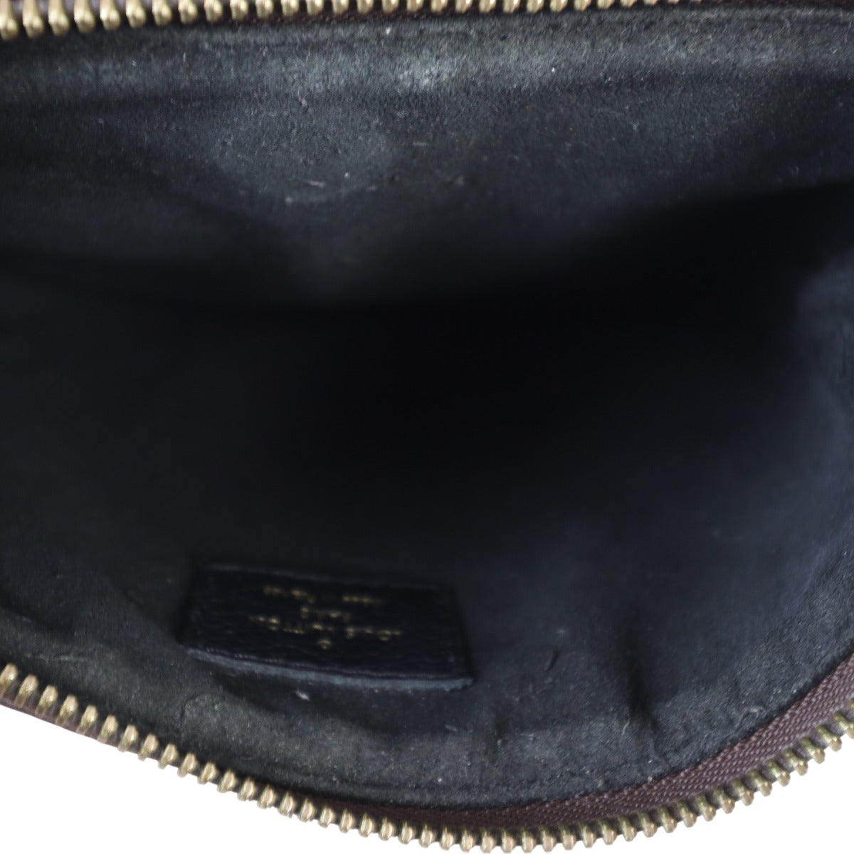 Louis Vuitton Twice Pochette Monogram