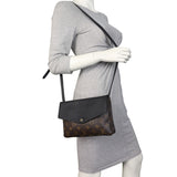 Louis Vuitton Twice Pochette Monogram