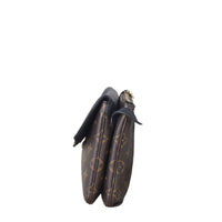 Louis Vuitton Twice Pochette Monogram