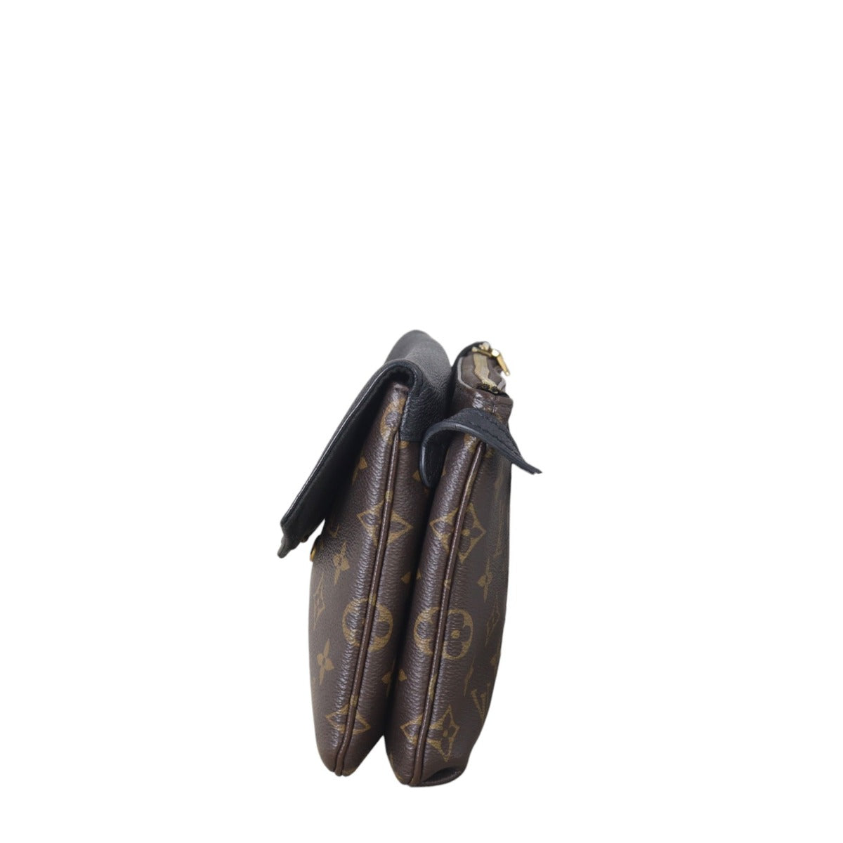 Louis Vuitton Twice Pochette Monogram