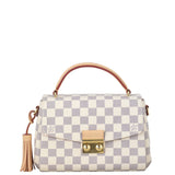 Louis Vuitton Croisette Damier Azur