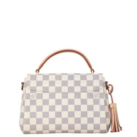 Louis Vuitton Croisette Damier Azur