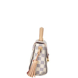 Louis Vuitton Croisette Damier Azur