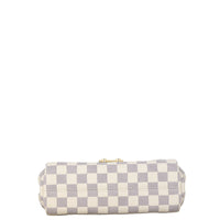 Louis Vuitton Croisette Damier Azur