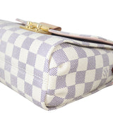 Louis Vuitton Croisette Damier Azur