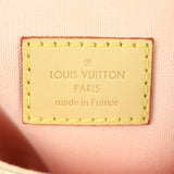 Louis Vuitton Croisette Damier Azur
