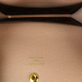 Louis Vuitton Emilie Wallet Monogram