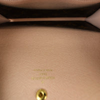 Louis Vuitton Emilie Wallet Monogram