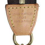 Louis Vuitton Mini Pochette Accessories Monogram
