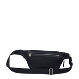 Saint Laurent Canvas Belt Bag