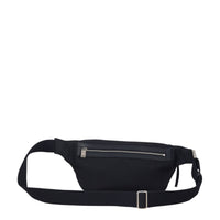 Saint Laurent Canvas Belt Bag