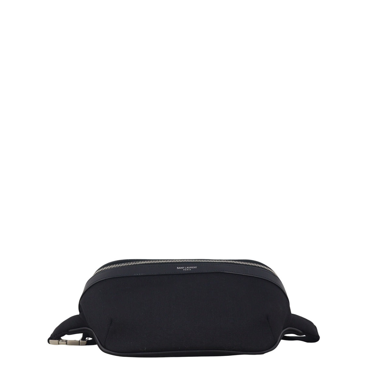 Saint Laurent Canvas Belt Bag