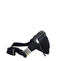 Saint Laurent Canvas Belt Bag