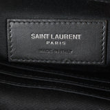 Saint Laurent Canvas Belt Bag