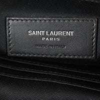 Saint Laurent Canvas Belt Bag
