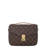 Louis Vuitton Pochette Metis Monogram
