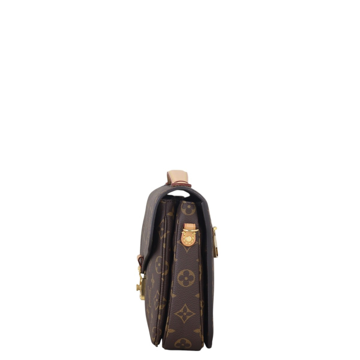 Louis Vuitton Pochette Metis Monogram