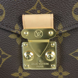 Louis Vuitton Pochette Metis Monogram
