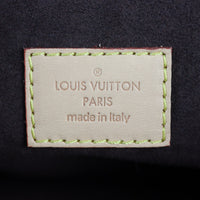 Louis Vuitton Pochette Metis Monogram