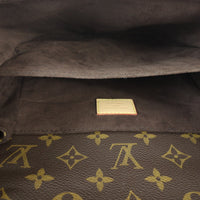 Louis Vuitton Pochette Metis Monogram