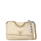 Chanel 19 Flap Bag Medium
