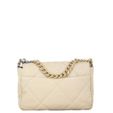 Chanel 19 Flap Bag Medium