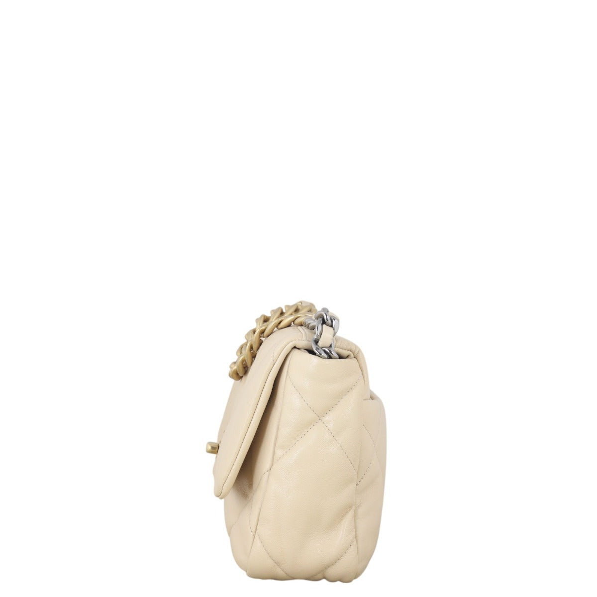 Chanel 19 Flap Bag Medium