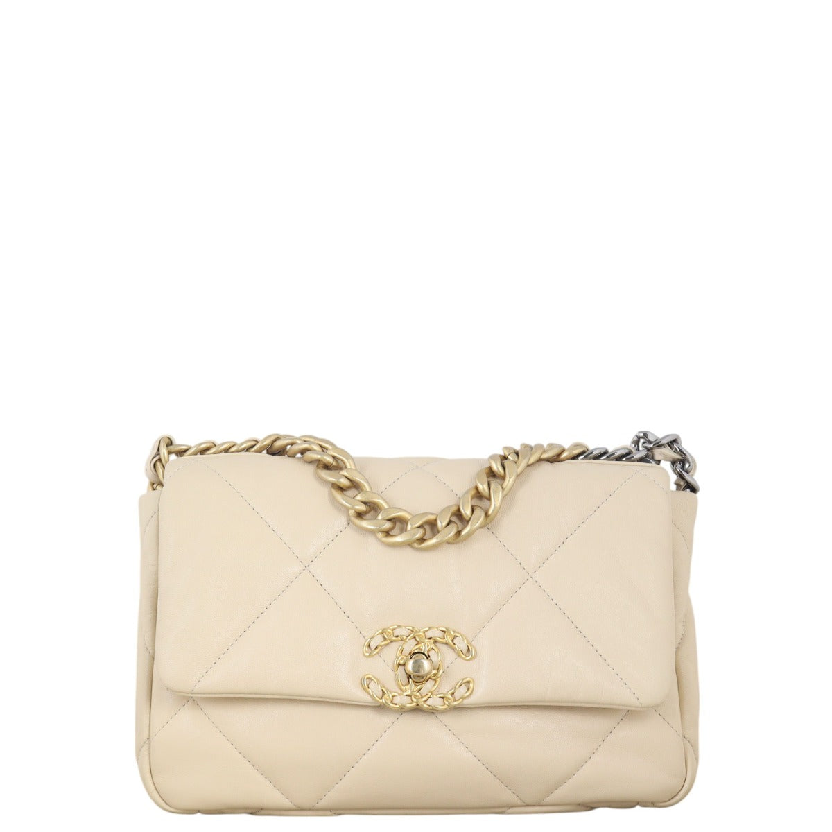 Chanel 19 Flap Bag Medium