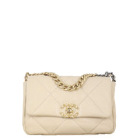 Chanel 19 Flap Bag Medium