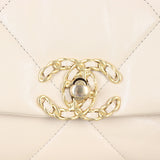 Chanel 19 Flap Bag Medium