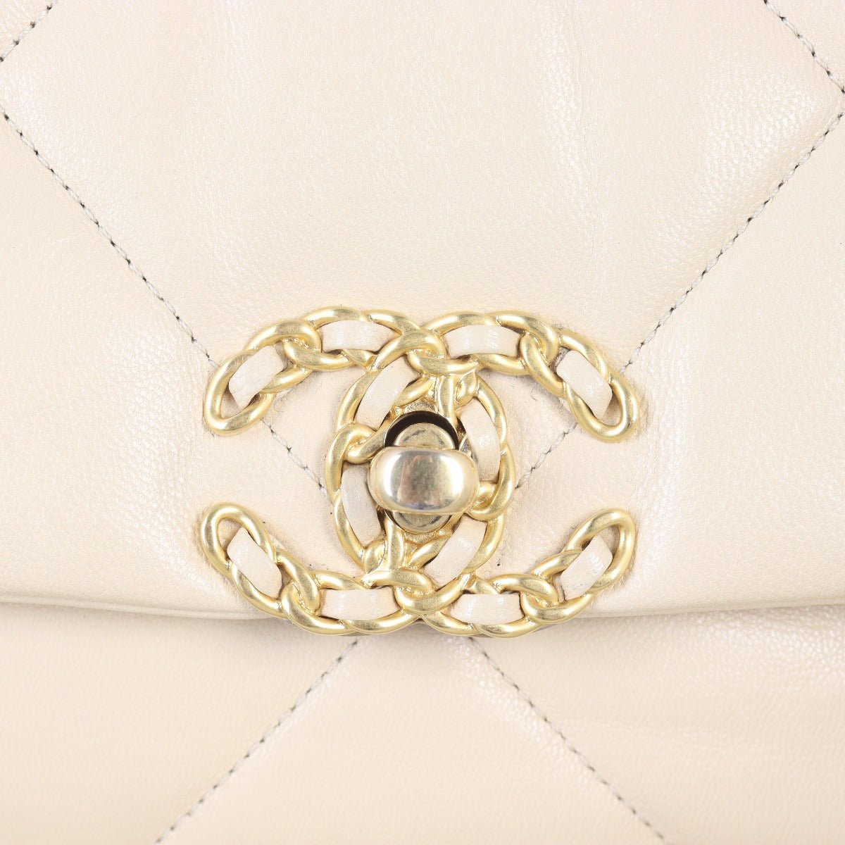 Chanel 19 Flap Bag Medium