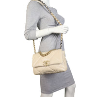 Chanel 19 Flap Bag Medium