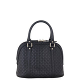 Gucci Microguccissima Dome Shoulder Bag Mini