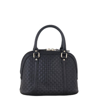 Gucci Microguccissima Dome Shoulder Bag Mini