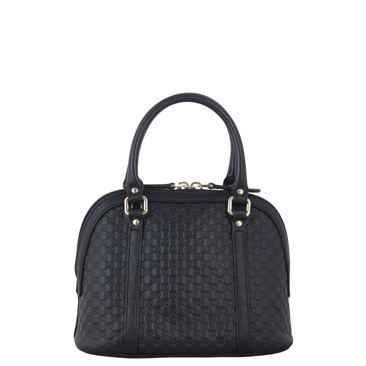 Gucci Microguccissima Dome Shoulder Bag Mini