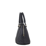 Gucci Microguccissima Dome Shoulder Bag Mini