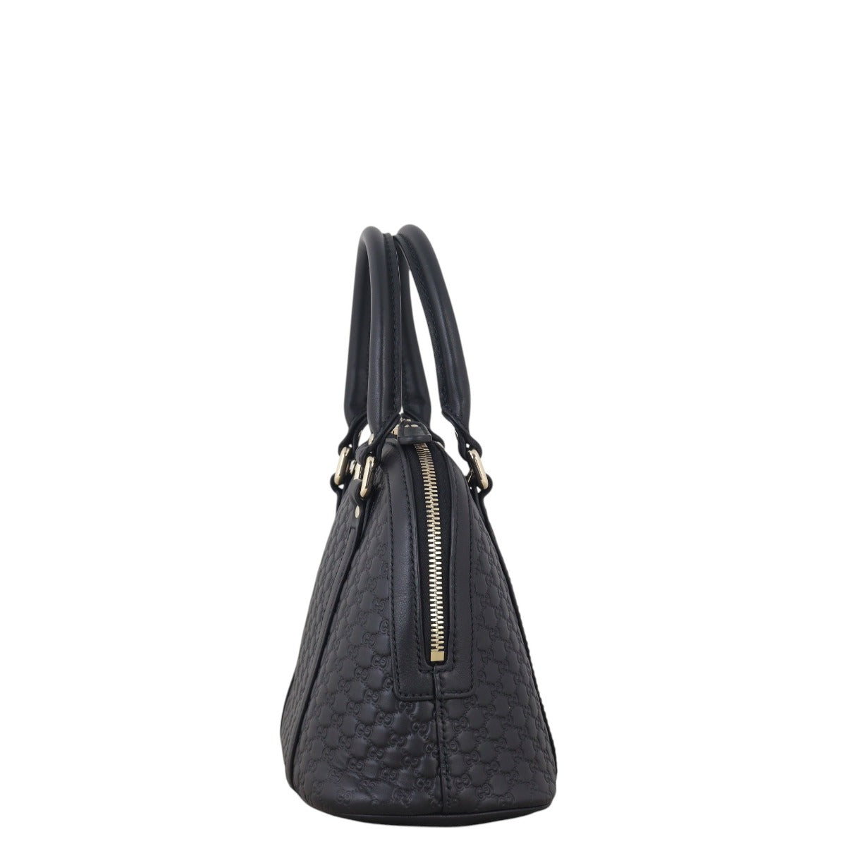 Gucci Microguccissima Dome Shoulder Bag Mini
