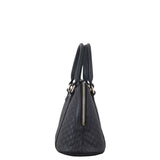 Gucci Microguccissima Dome Shoulder Bag Mini