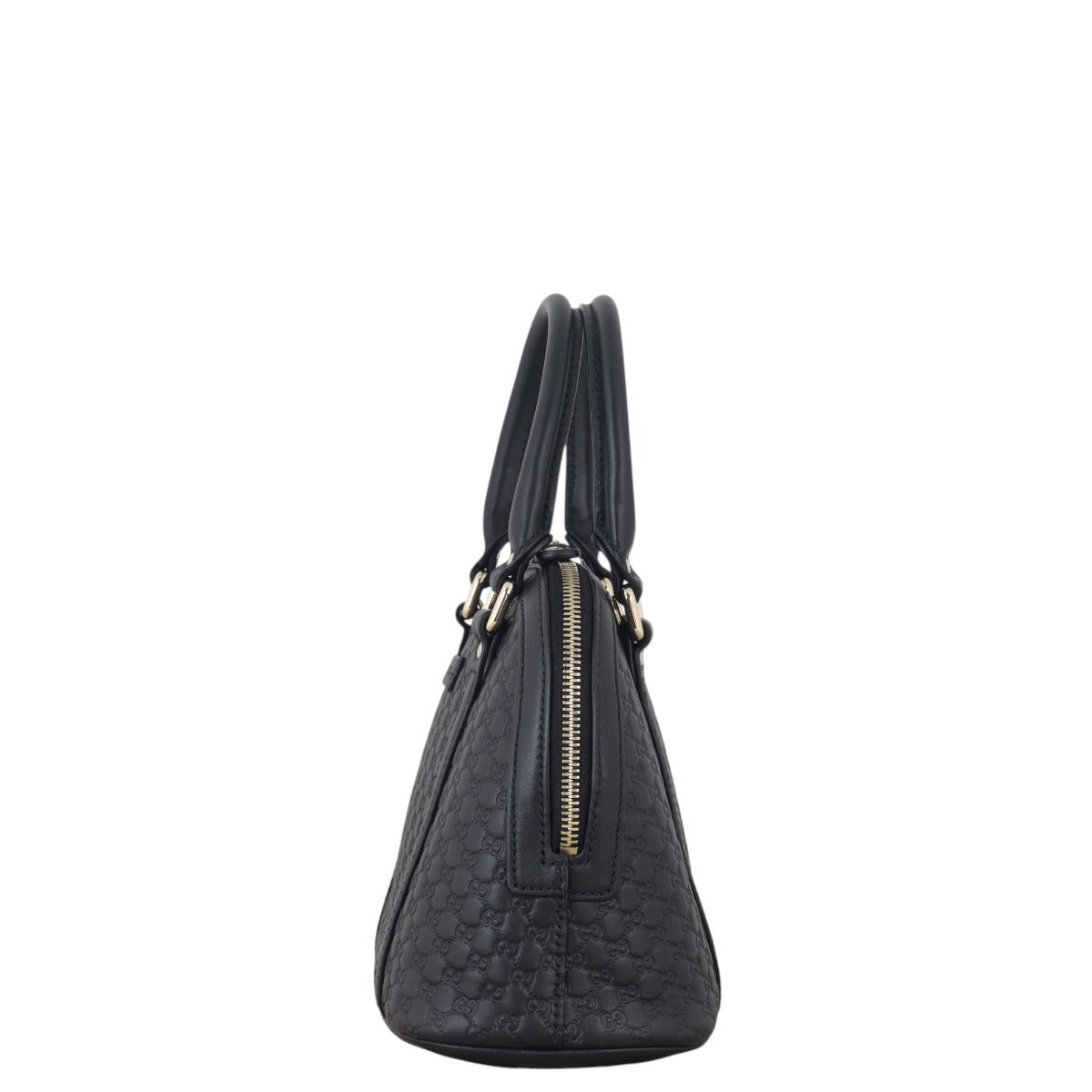 Gucci Microguccissima Dome Shoulder Bag Mini