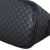 Gucci Microguccissima Dome Shoulder Bag Mini