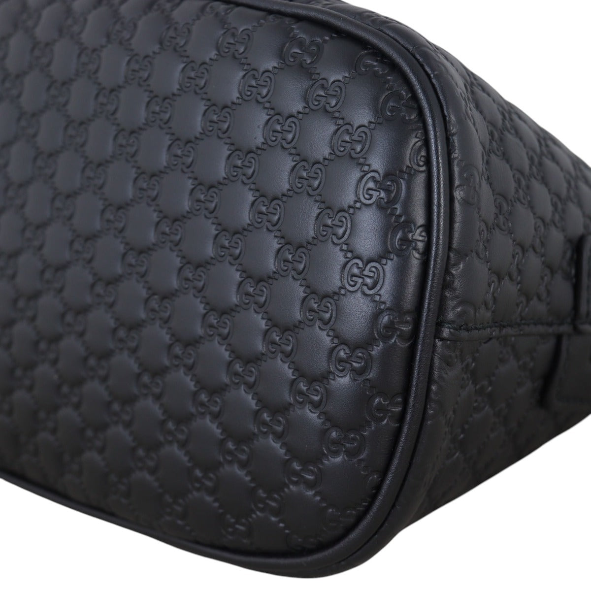 Gucci Microguccissima Dome Shoulder Bag Mini