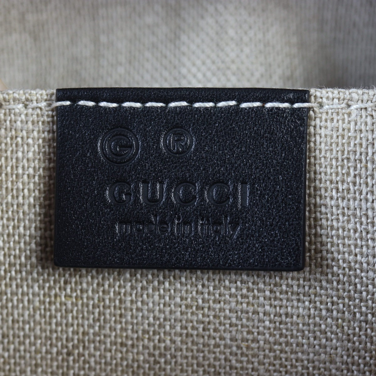 Gucci Microguccissima Dome Shoulder Bag Mini