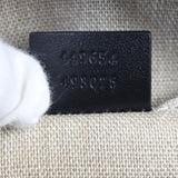 Gucci Microguccissima Dome Shoulder Bag Mini