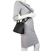 Gucci Microguccissima Dome Shoulder Bag Mini