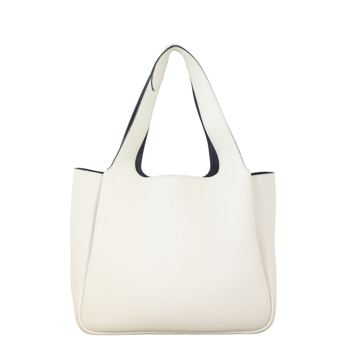 Prada Vitello Daino Dynamique Tote Medium