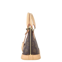 Louis Vuitton Alma BB Monogram